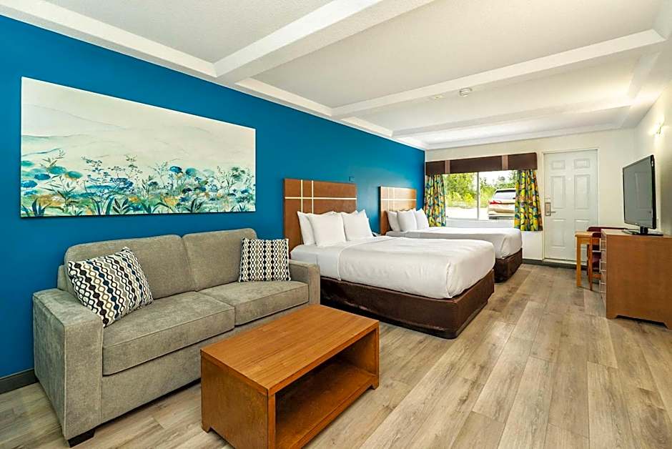 Quality Inn & Suites