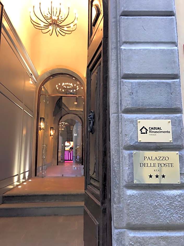Casual Rinascimento Firenze by Casual Hoteles