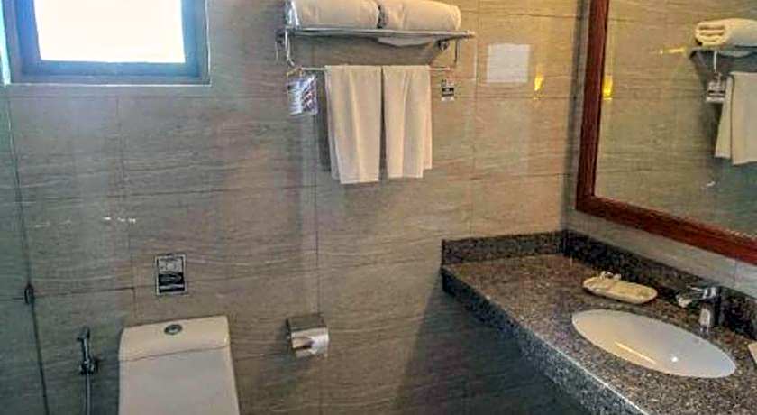Hotel Veniz Legarda