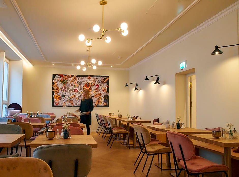Rosi Boutique Hotel