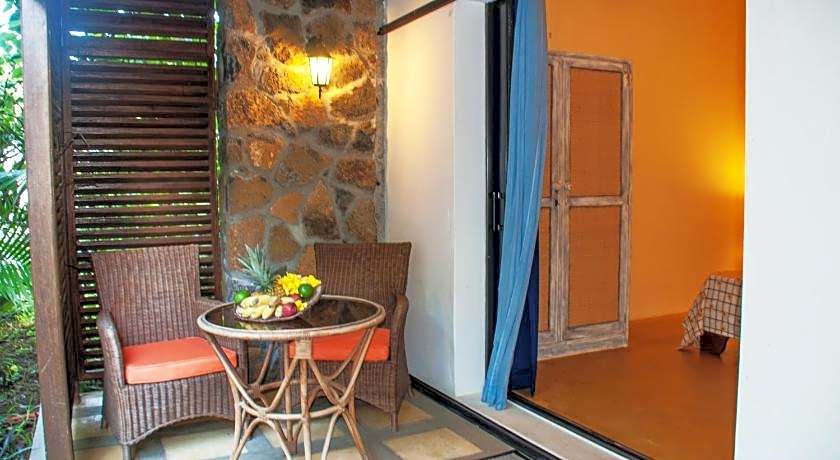 Chantauvent Guesthouse