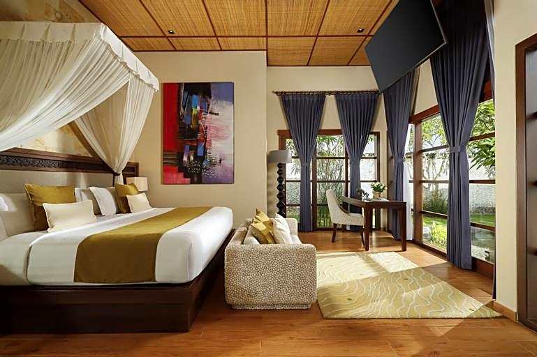 Villa Nagasutra by Nakula
