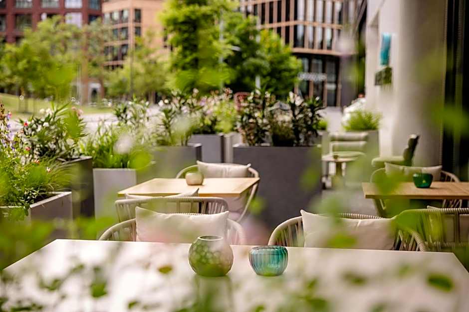 Motel One Amsterdam