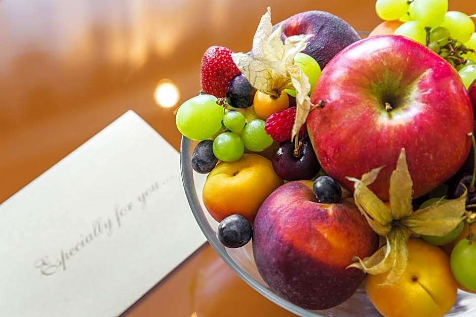 Landmark Creek Hotel Plovdiv