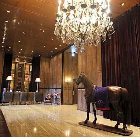 Palais De Chine Hotel