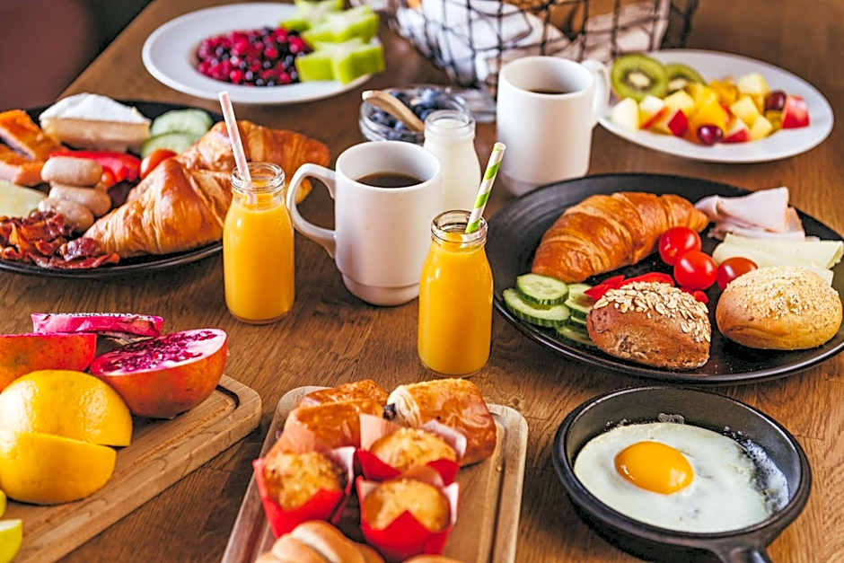 Radisson Blu Royal Hotel, Helsinki