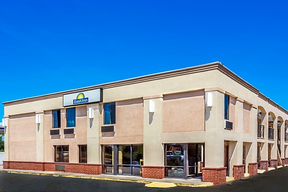 Days Inn by Wyndham Slidell