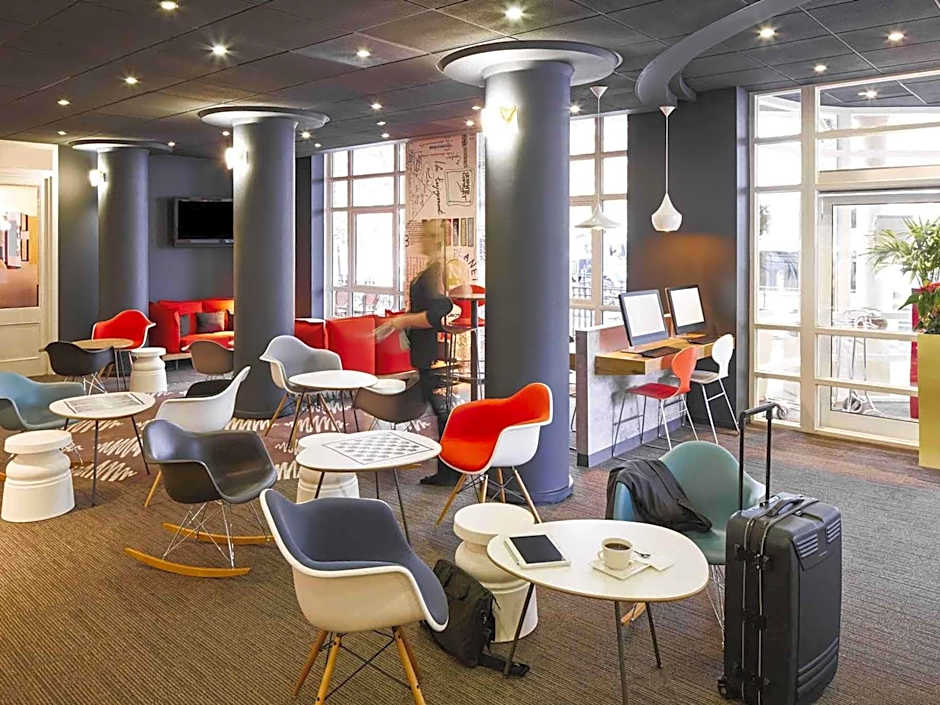 Ibis London Greenwich