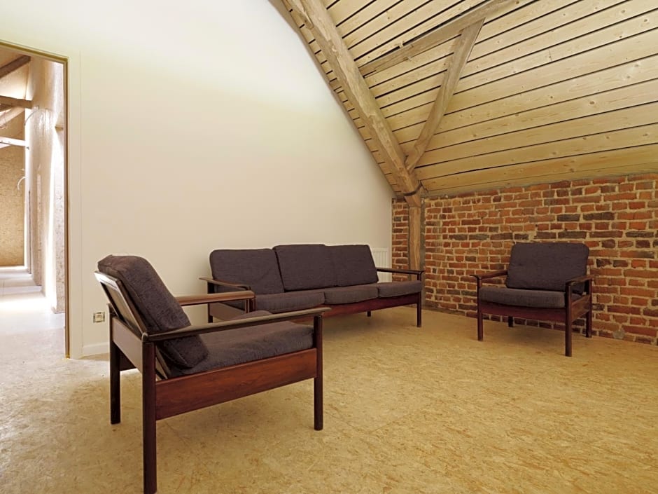 B&B De Deugdzonde