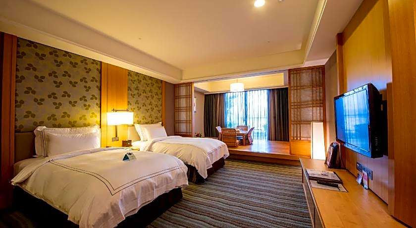 Fullon Hotel Tamsui Fishermen's Wharf