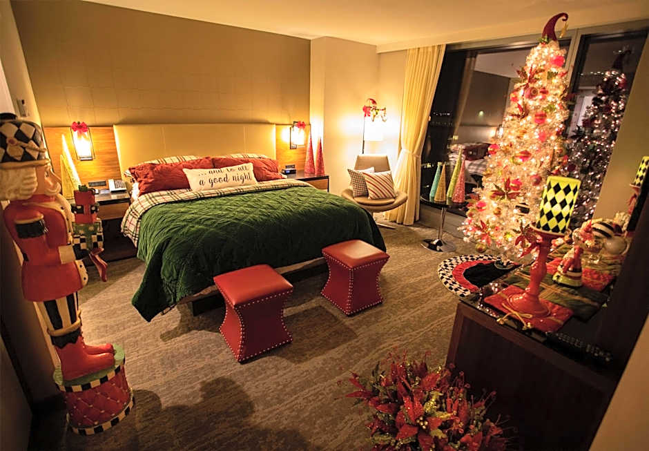 Hilton Cleveland Downtown