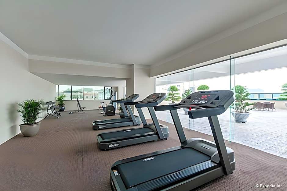 Muong Thanh Luxury Quang Ninh Hotel