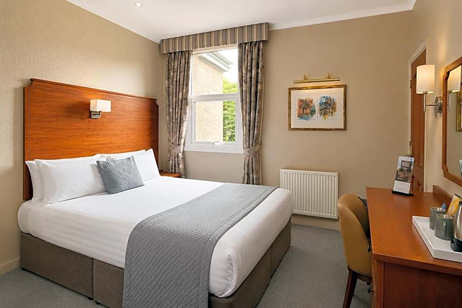 Birmingham North Moor Hall Hotel, BW Premier Collection
