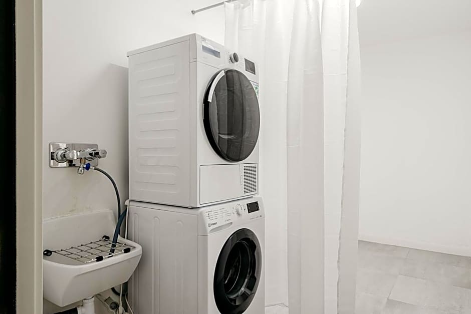 Edgar Suites Chatillon