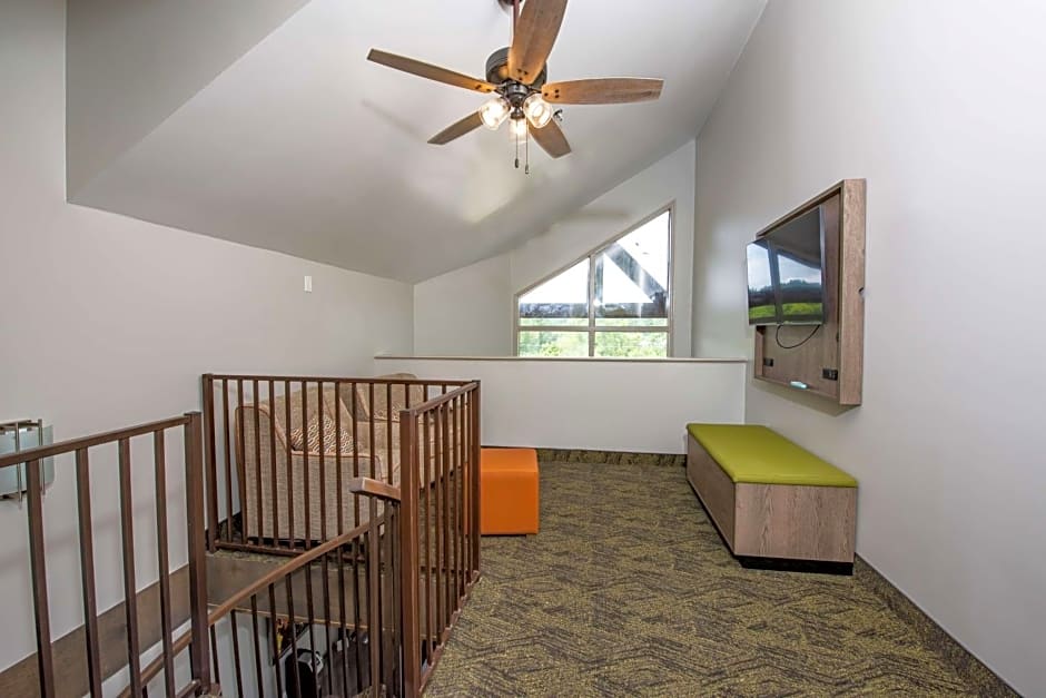 Best Western Plus Apple Valley Lodge Pigeon Forge