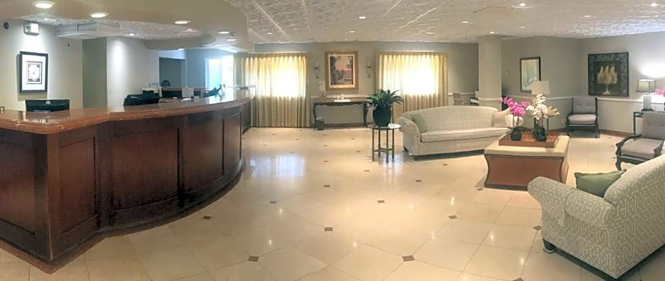 Hollywood Hotel