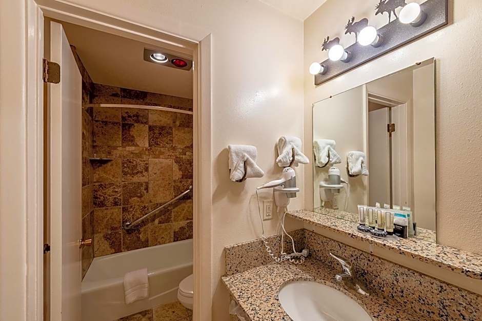 49'er Inn & Suites