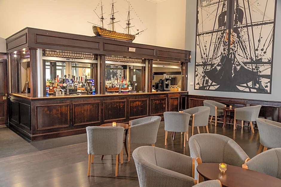 Royal Maritime Hotel, BW Signature Collection