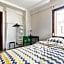 Comfortable villa with garden in “Urla İskele”