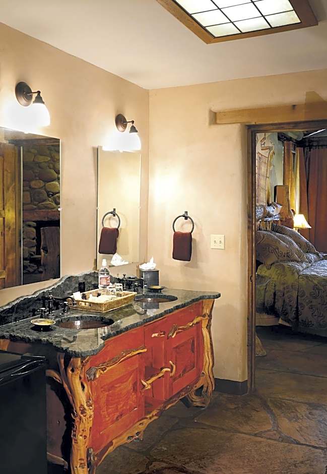 El Portal Sedona Hotel