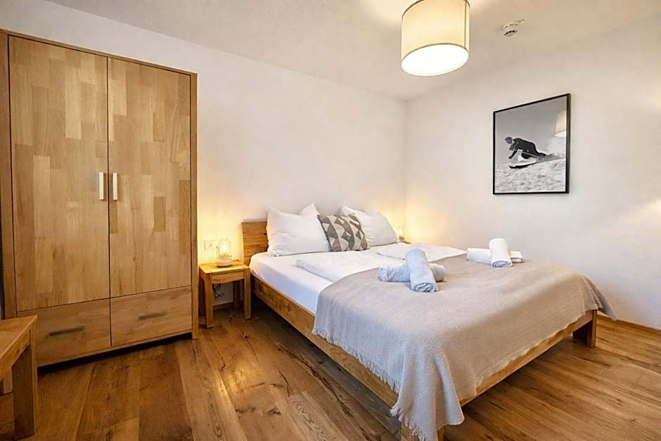Da Alois - Alpine Premium Apartments