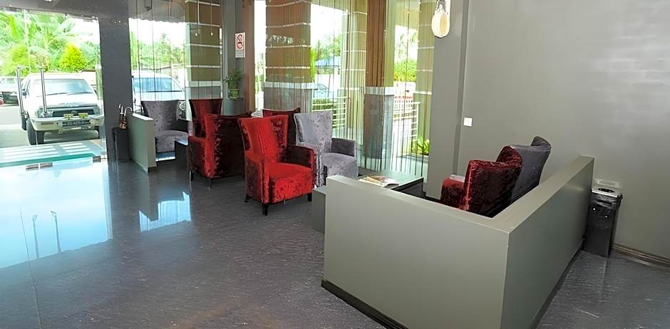 OYO 89908 Hotel Kensington