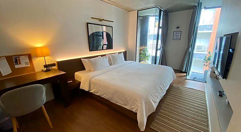 T2 Residence Sathorn