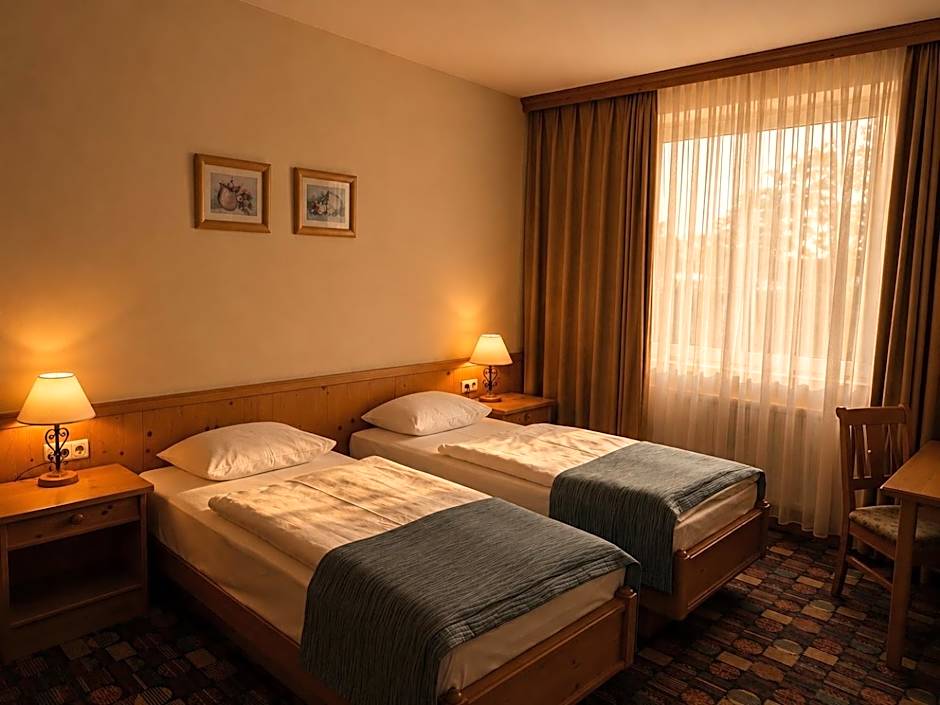 Hotel Partner