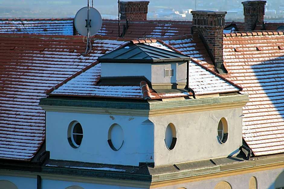 Schloss Gumpoldskirchen