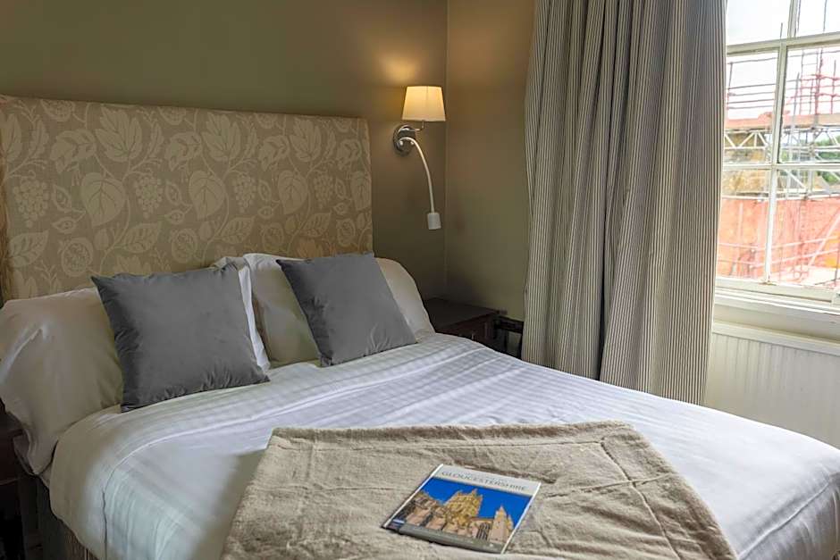 Cotswold House Hotel and Spa - "A Bespoke Hotel"