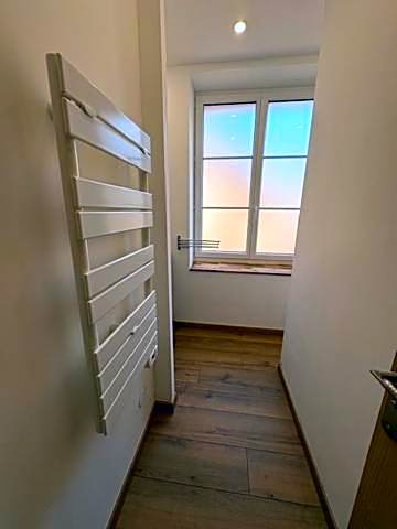 La tanière des ours