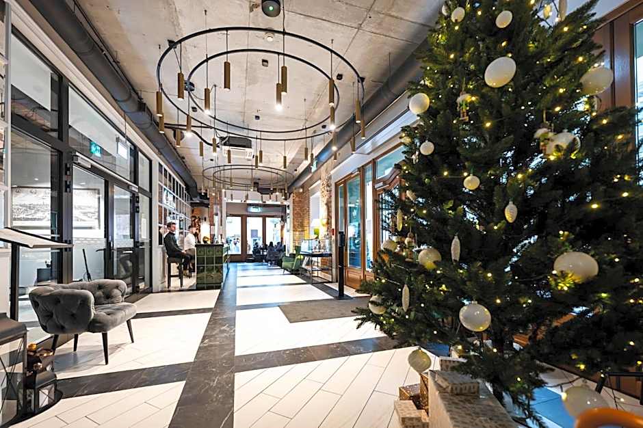 Hotel Indigo Krakow - Old Town By IHG