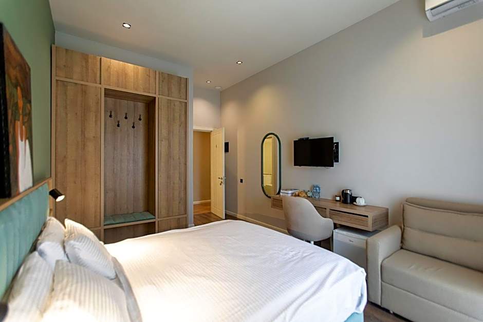 Central Hotel Kutaisi