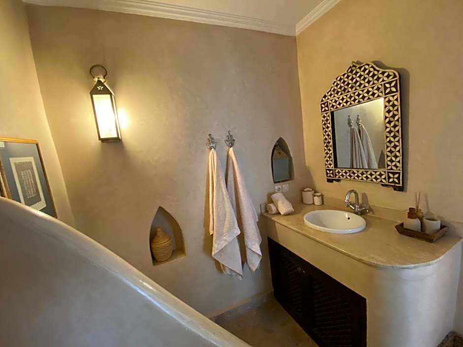 Riad Timila
