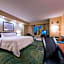 SpringHill Suites by Marriott Devens Common Center