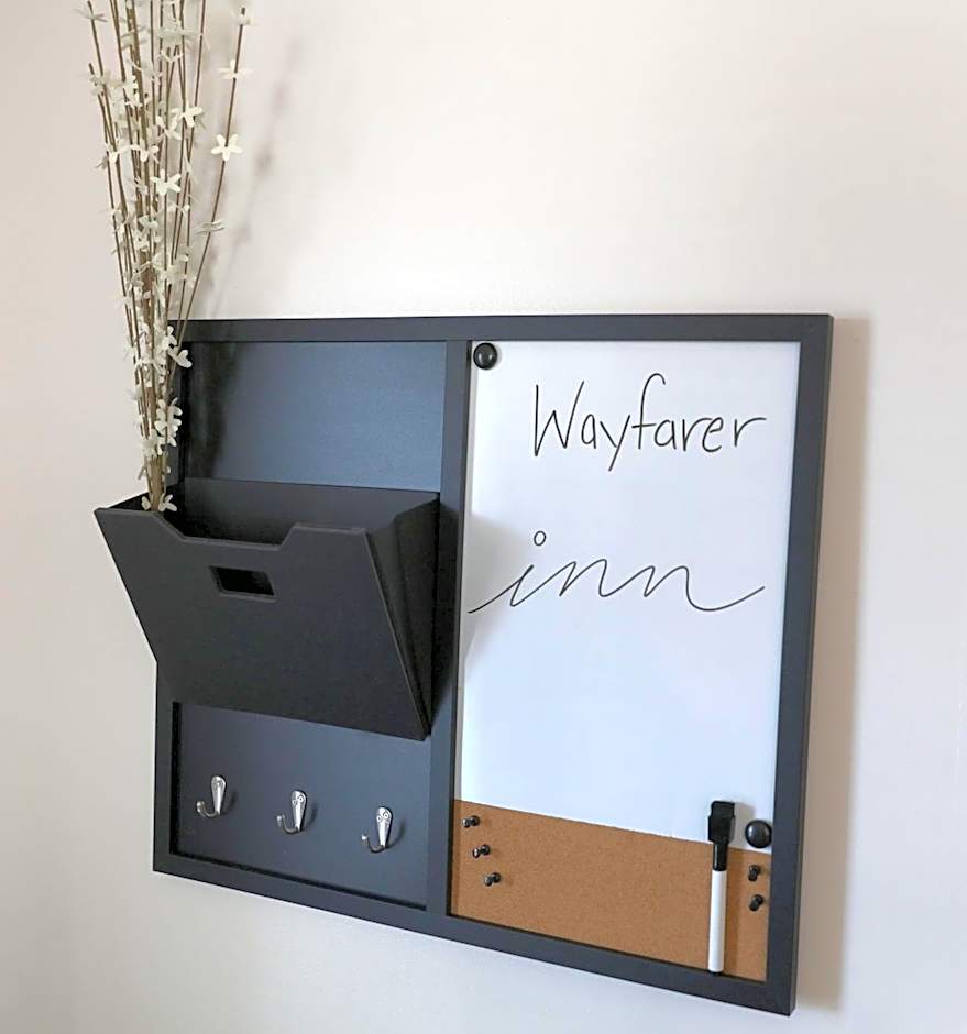 Wayfarer Inn