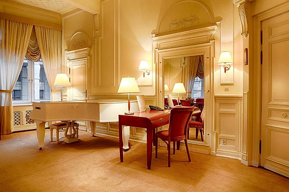 Focus Hotel Premium Pod Orłem