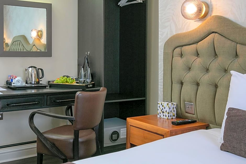 Hotel Balmoral, Sure Hotel Collection by Best Western