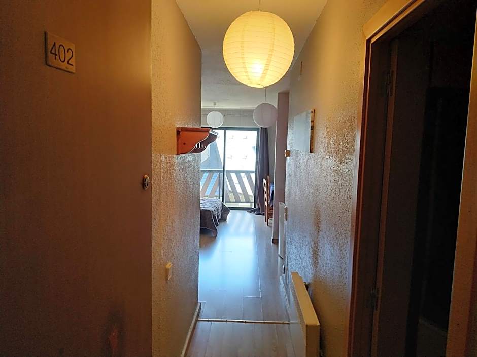 Appartements Solaris