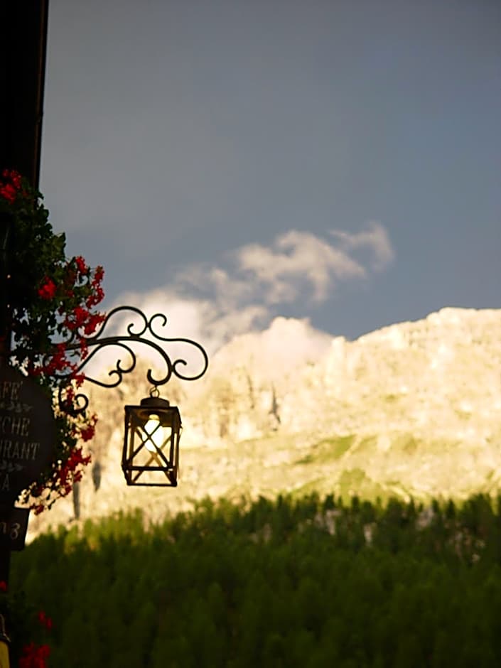 Quinz - Locanda Al Lago