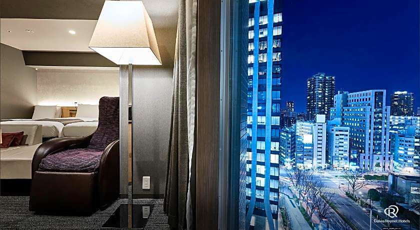 Daiwa Roynet Hotel Nishishinjuku