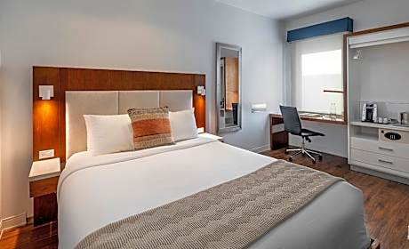 Double Room - Disability Access