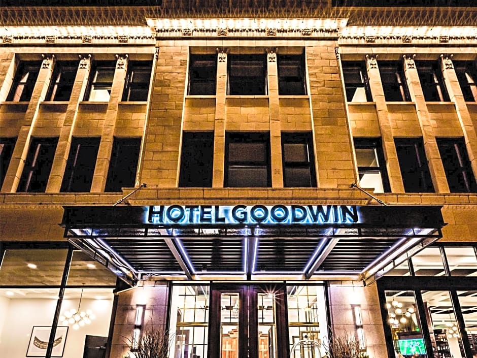 Hotel Goodwin