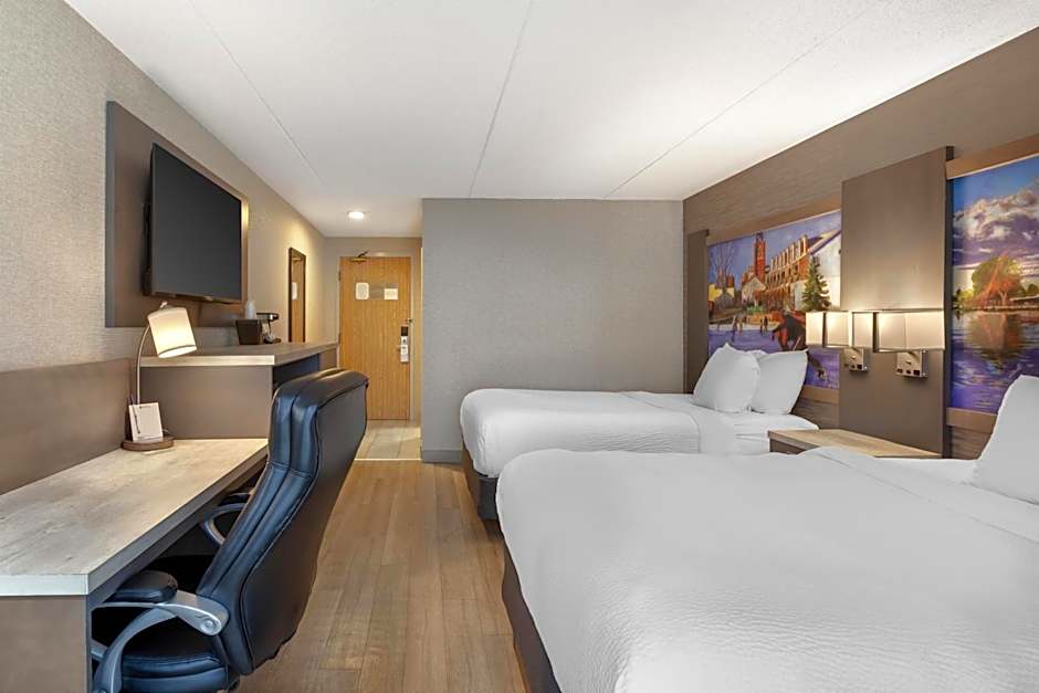 Best Western Belleville