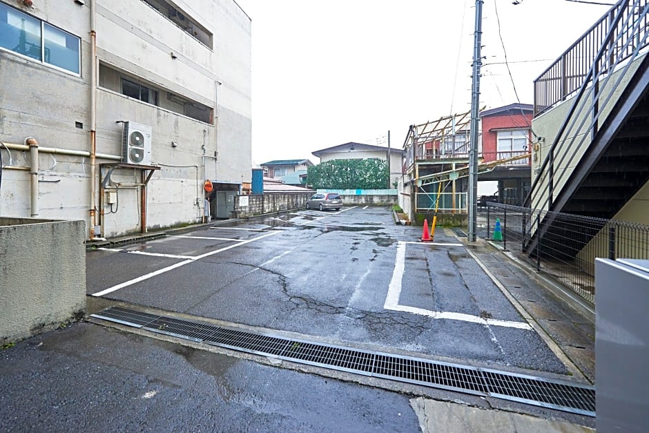 Hotel Select Inn Nishinasuno Ekimae