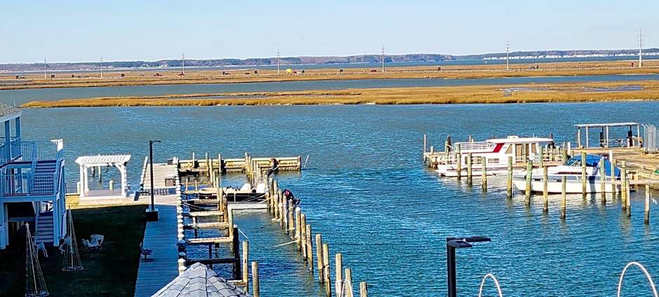 Marina Bay Hotel & Suites, an Ascend Collection Hotel