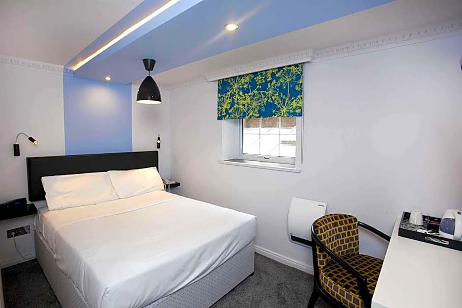 St James Hotel; BW Premier Collection