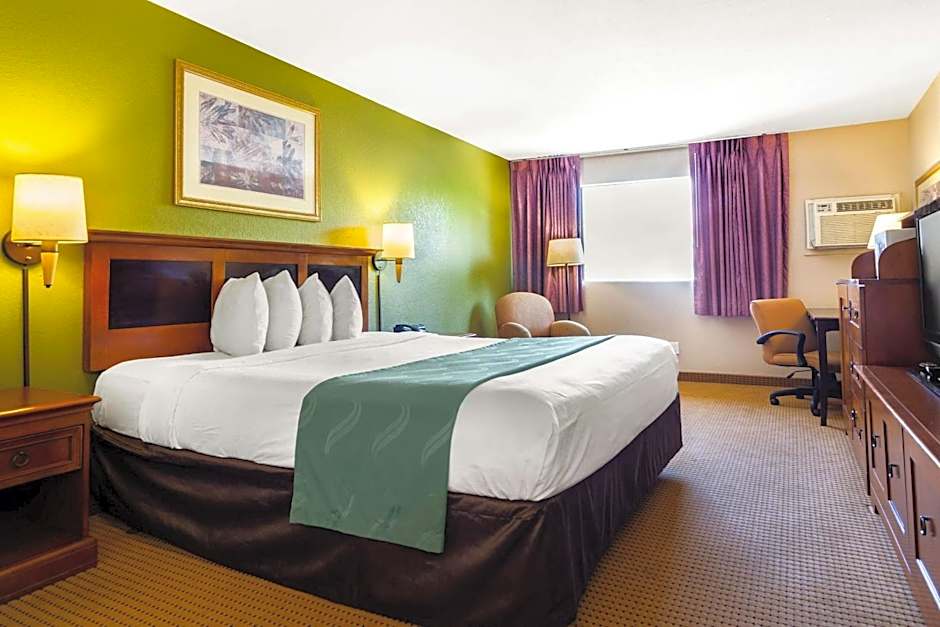 Rodeway Inn Auburn- Foresthill