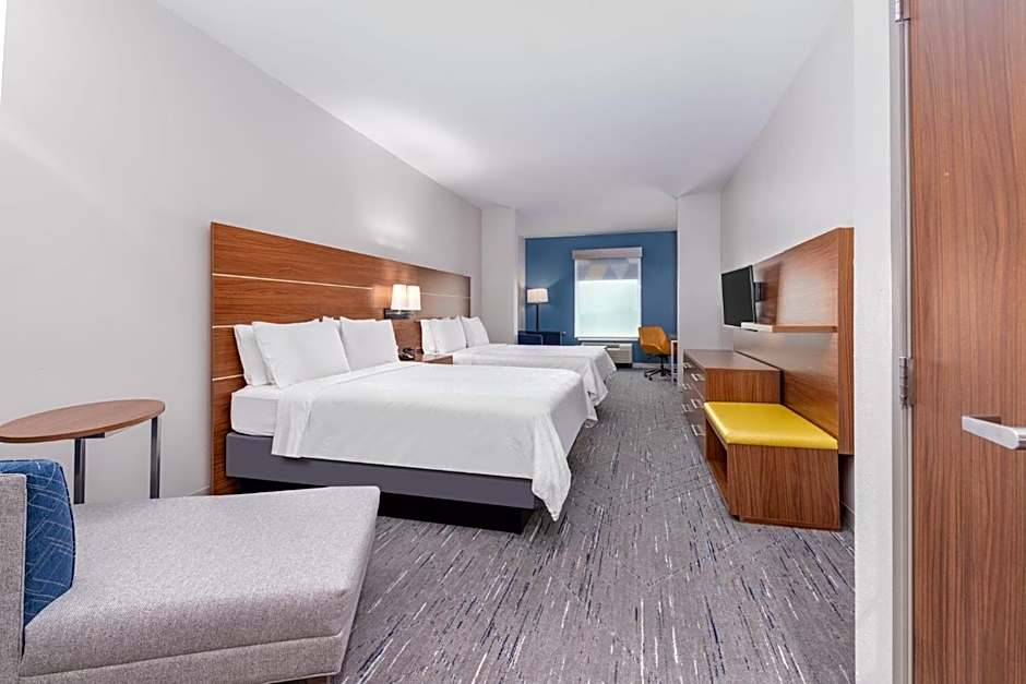 Holiday Inn Express & Suites Houston S-Medical Ctr Area, an IHG Hotel By IHG