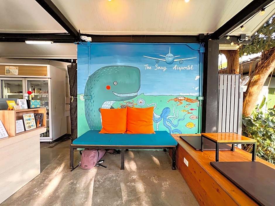 Sierra Hostel